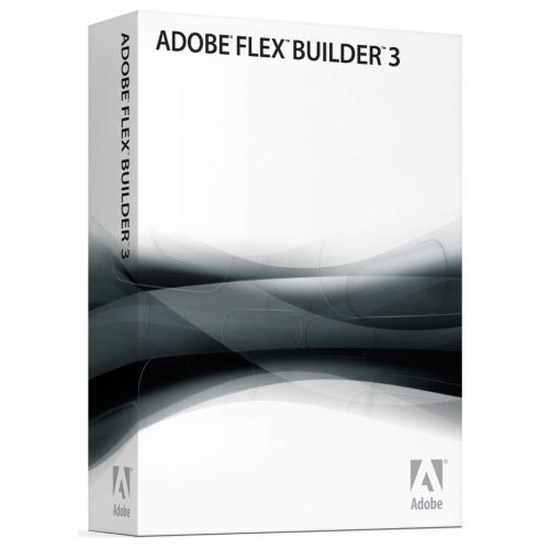 Adobe Flex Builder 3.0