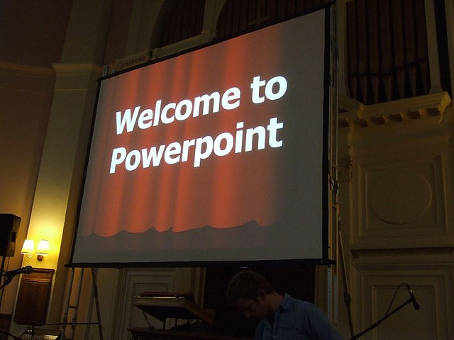 PowerPoint