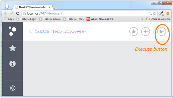 Neo4j CQL Tutorial