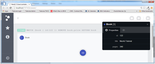 Neo4j CQL Tutorial