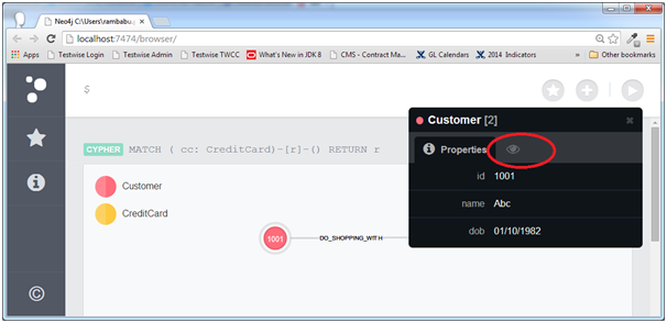 Neo4j CQL Tutorial