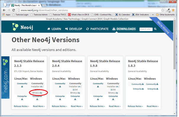 Neo4j CQL Tutorial