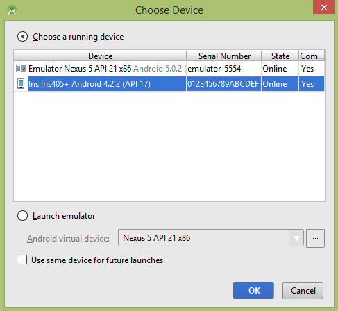 Anroid SharedPreferences Tutorial