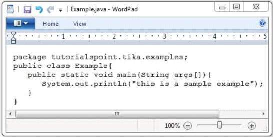 JAVA Excel