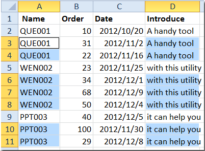 doc-fill-blank-cells-with-value-above4