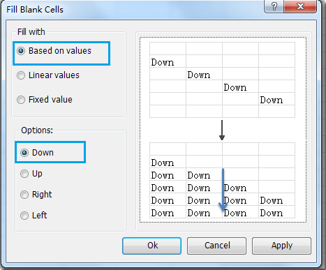 doc-fill-blank-cells-with-value-above7