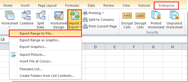 doc export as csv 01