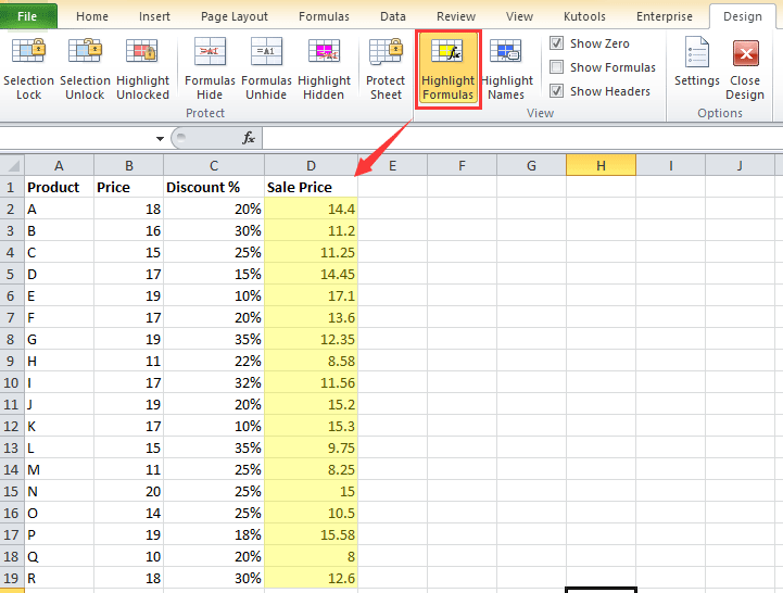 doc protect formulas 3