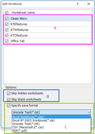 doc split workbook 1