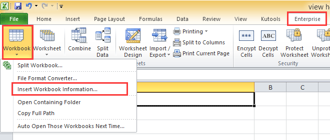 insert file path 1