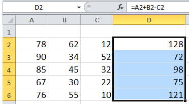 doc replace formula with text 1