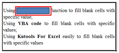 doc insert multiple hyperlinks 6