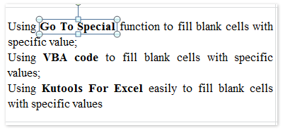 doc insert multiple hyperlinks 7