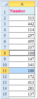 doc find cell address min max 7