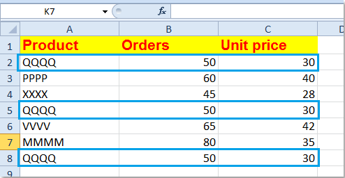 doc-remove-duplicate-row-excel-1