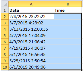 doc combine datetime 4