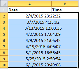 doc combine datetime 5