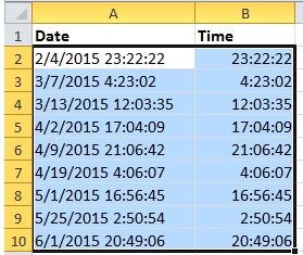 doc combine datetime 3