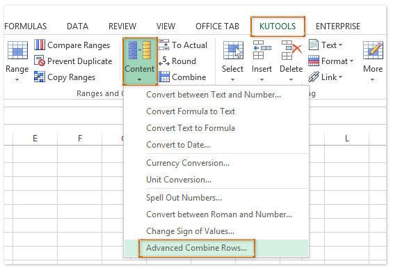 doc sum by criteria in another column 7