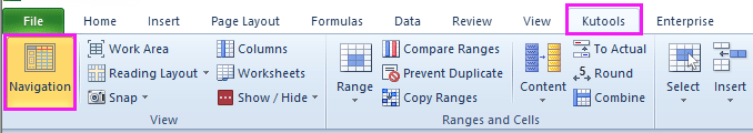 doc navigation 1