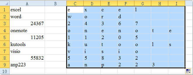 doc-split-word-to-letters1