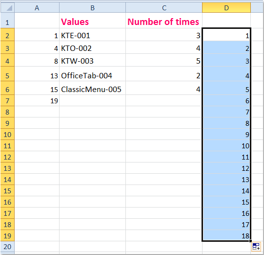 doc-repeat-values-x-times-1