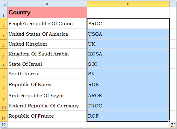 doc-extract-first-letter1