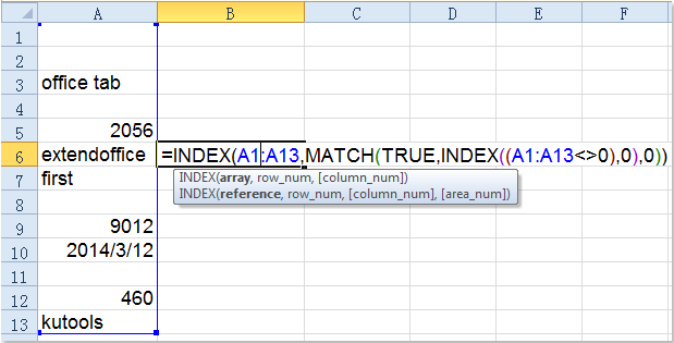 doc-return-first-data-cell-1