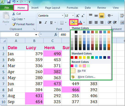 doc-highlight-largest-each-row-1