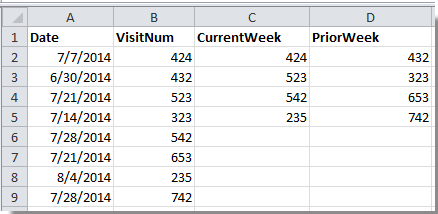 doc-every-other-row-to-column-6