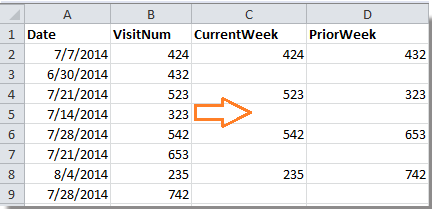 doc-every-other-row-to-column-3