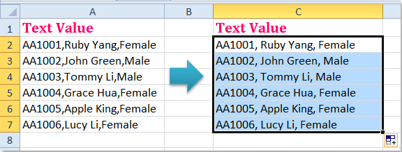 doc-add-spaces-after-commas-1