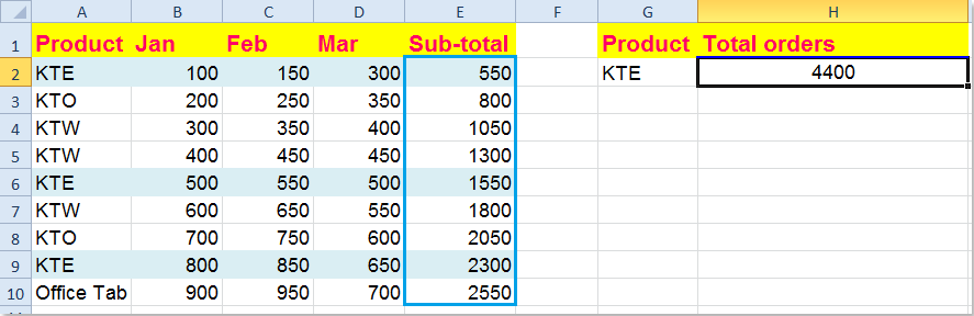 doc-sum-columns-one-criteria-5