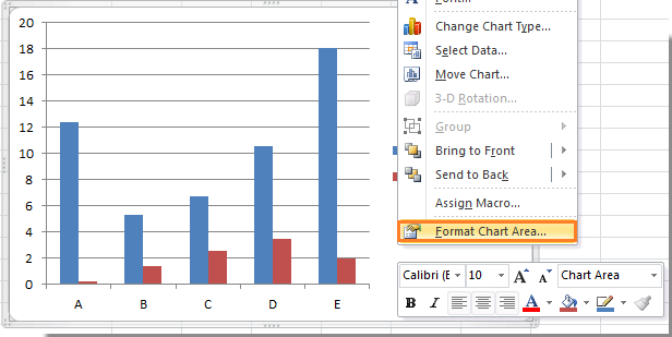 doc-remove-chart-border-1