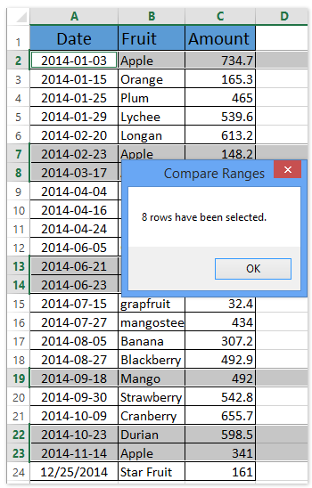 doc copy row if contain 03