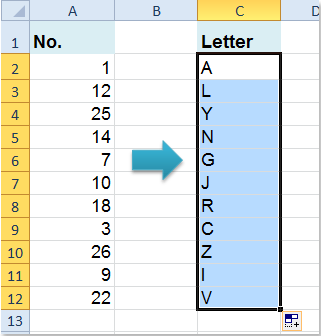 doc-convert-letter-to-number-1