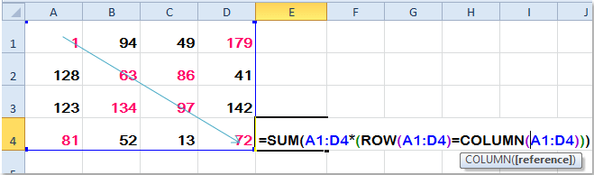 doc-sum-diagonal-1