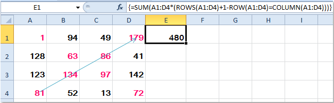 doc-sum-diagonal-5