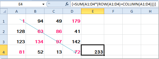 doc-sum-diagonal-1