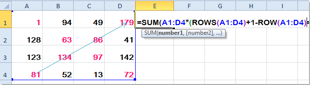 doc-sum-diagonal-4