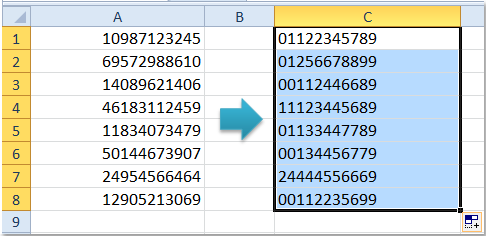 doc-sort-numbers-in-cells-1