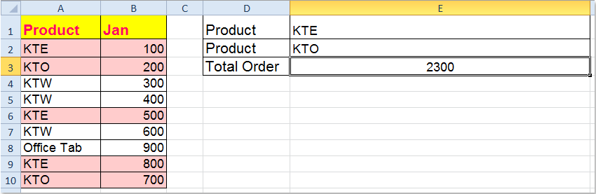 doc-sum-multiple-criteria-one-column-3