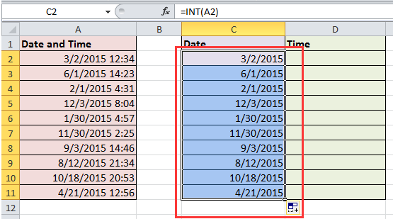 doc split date time 6