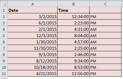 doc split date time 14