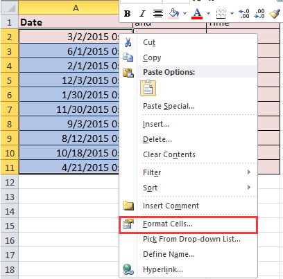 doc split date time 12