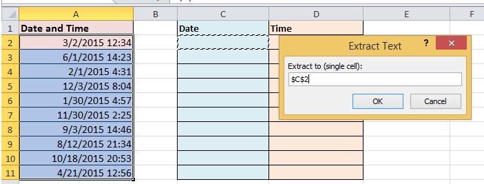 doc split date time 20