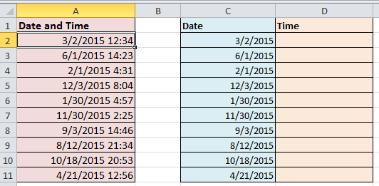 doc split date time 21