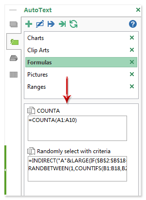 ad autotexdt formula 1