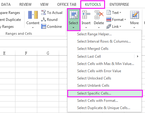 doc insert row based on value 5