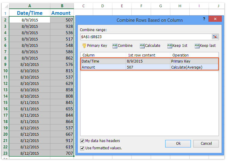 doc average per day 04